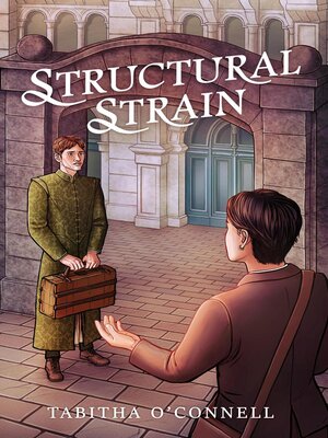 cover image of Structural Strain